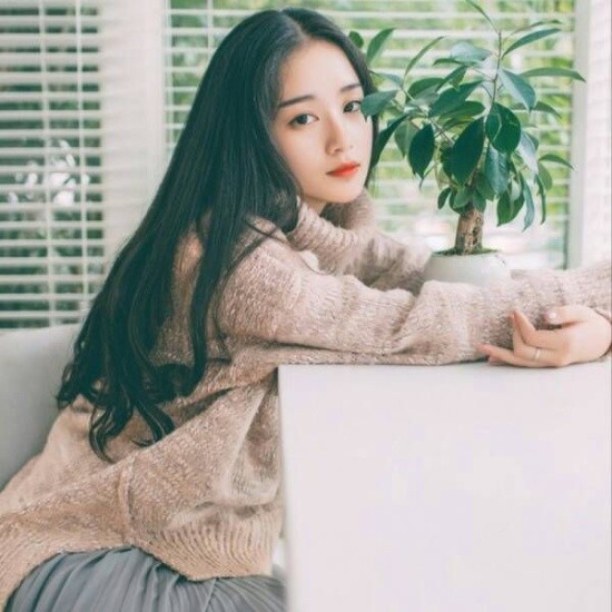 2019唯美女生伤感图片大全